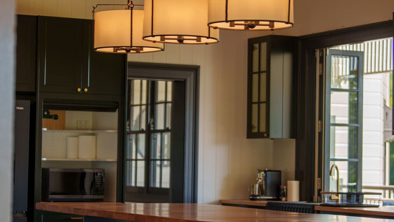 Photo of Kitchen in North Tamborine