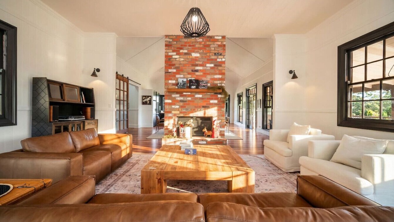 Photo of Livingroom in North Tamborine