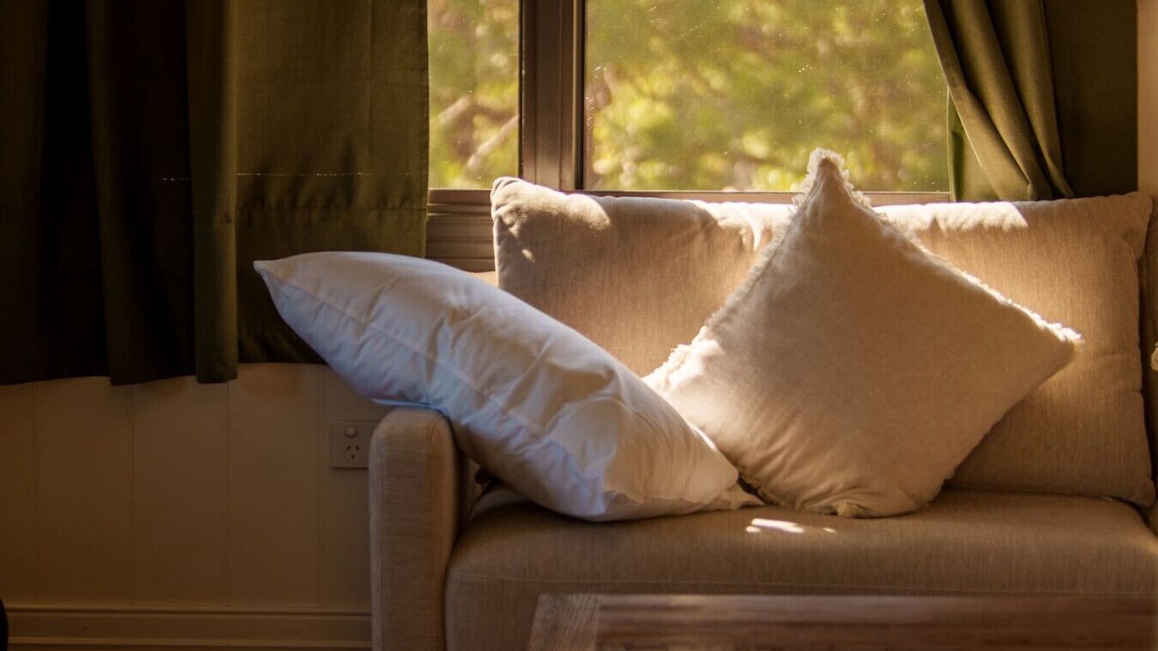 Photo of Livingroom in North Tamborine