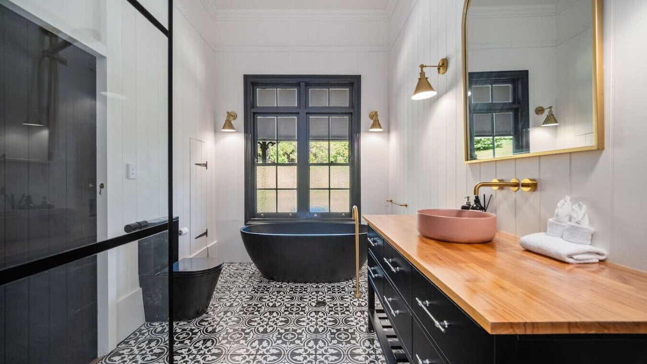 Photo of Bathroom in North Tamborine