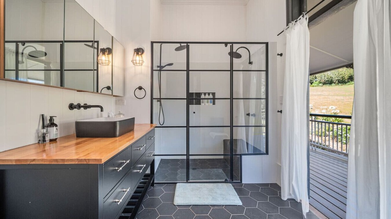 Photo of Bathroom in North Tamborine