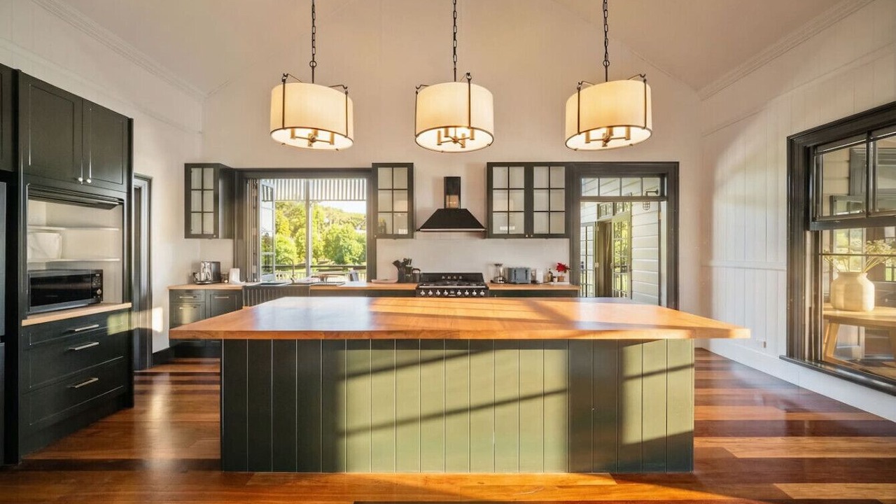 Photo of Kitchen in North Tamborine