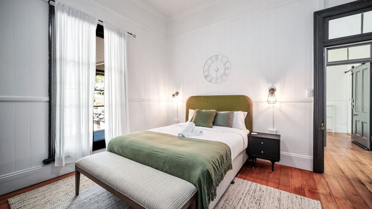Photo of Bedroom in North Tamborine