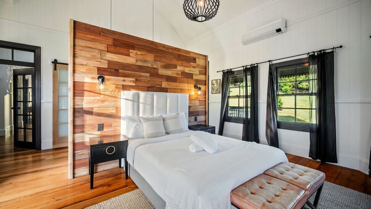 Photo of Bedroom in North Tamborine
