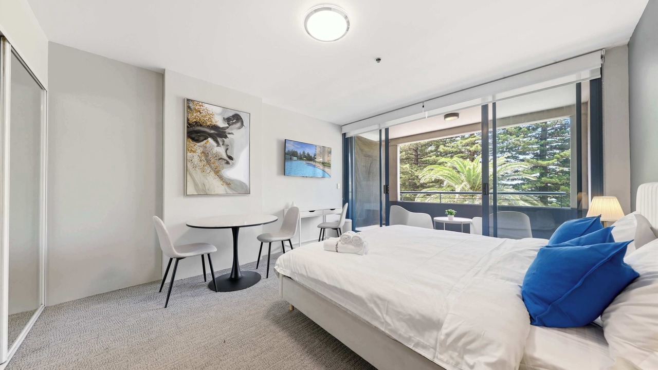 Photo of Bedroom in Cronulla