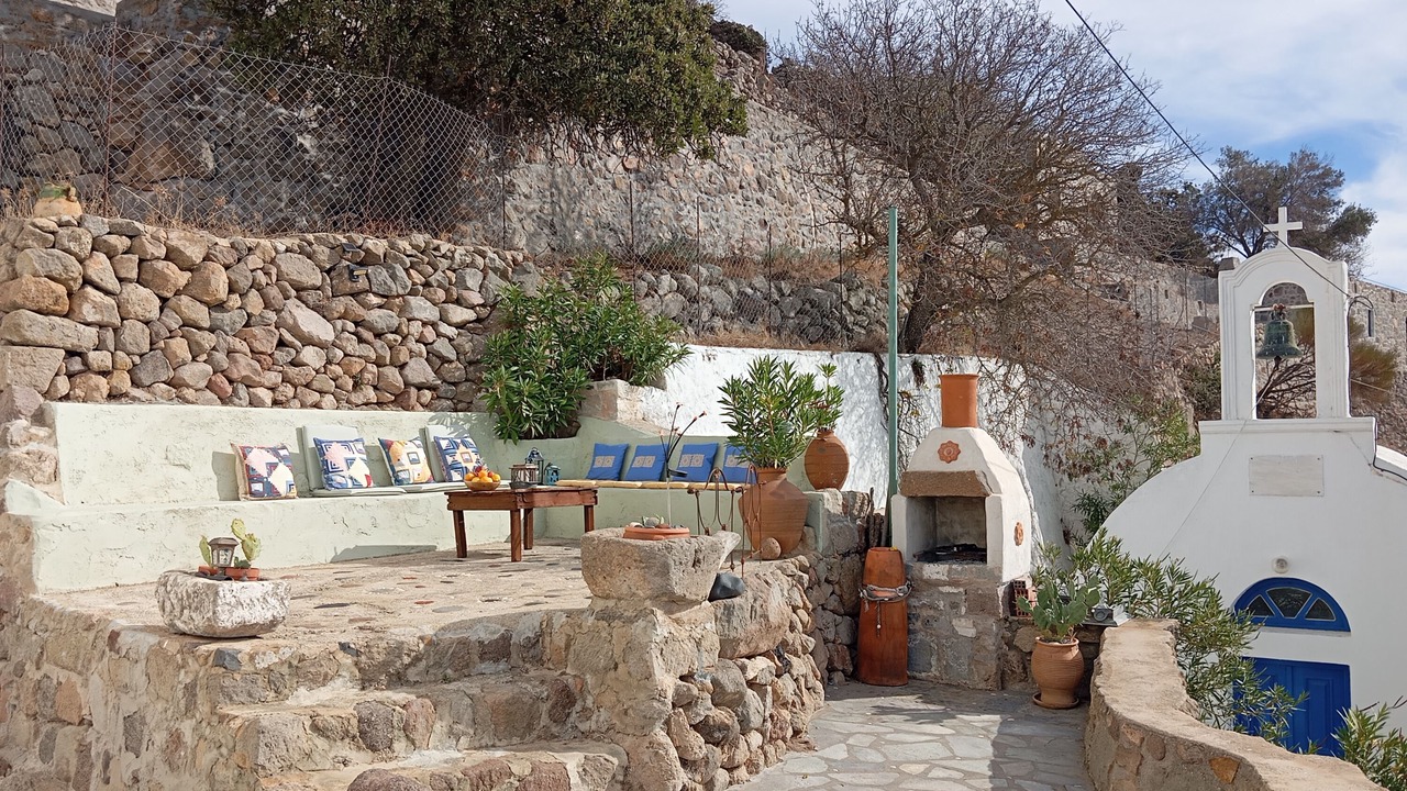 Photo of Outdoor in Nikia