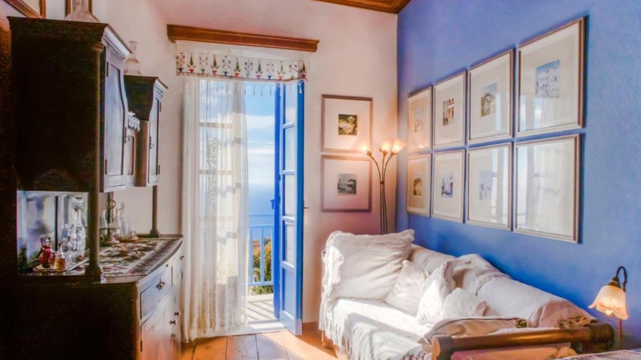 Photo of Livingroom in Nikia
