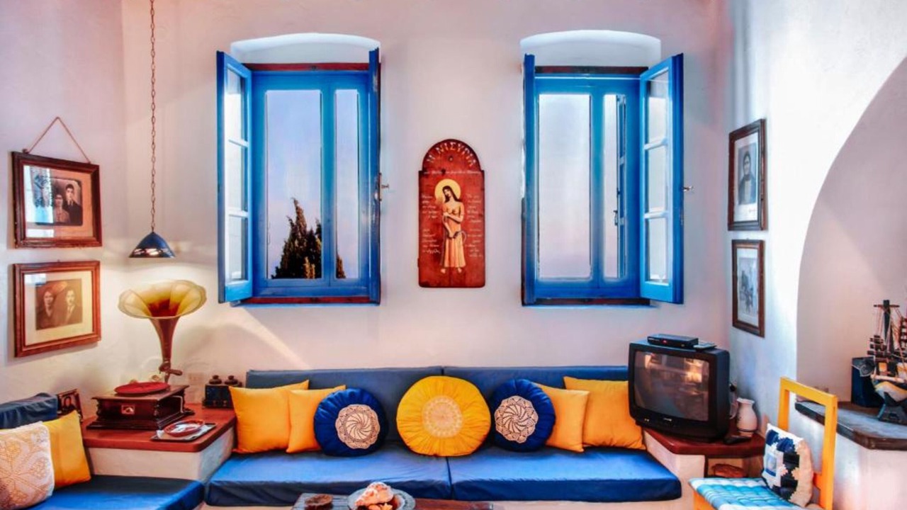 Photo of Livingroom in Nikia