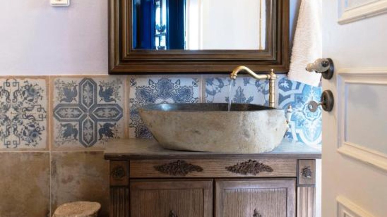 Photo of Bathroom in Nikia