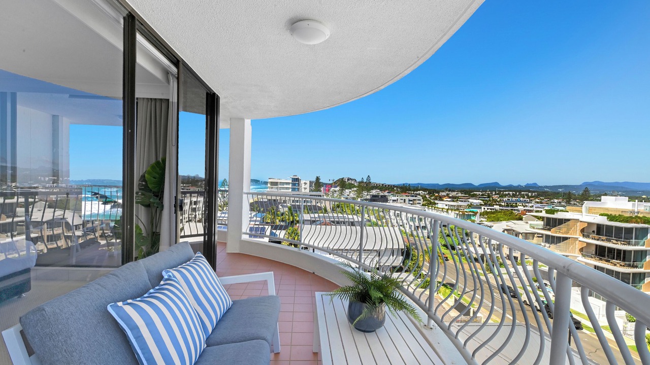 Photo of Outdoor in Mermaid Beach
