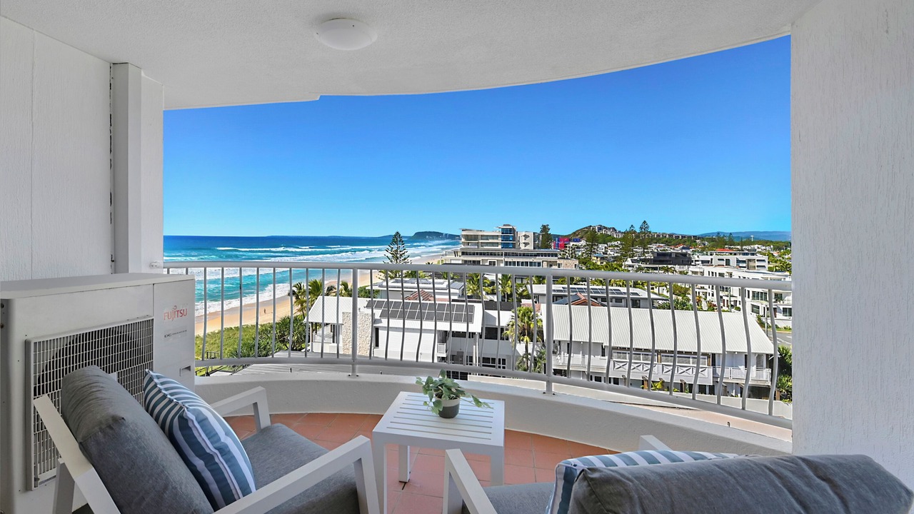 Photo of Outdoor in Mermaid Beach