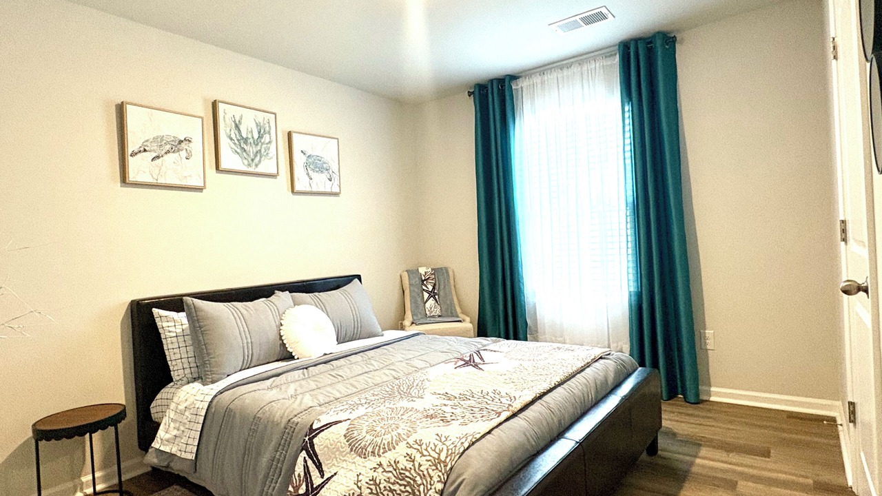 Photo of Bedroom in Southport