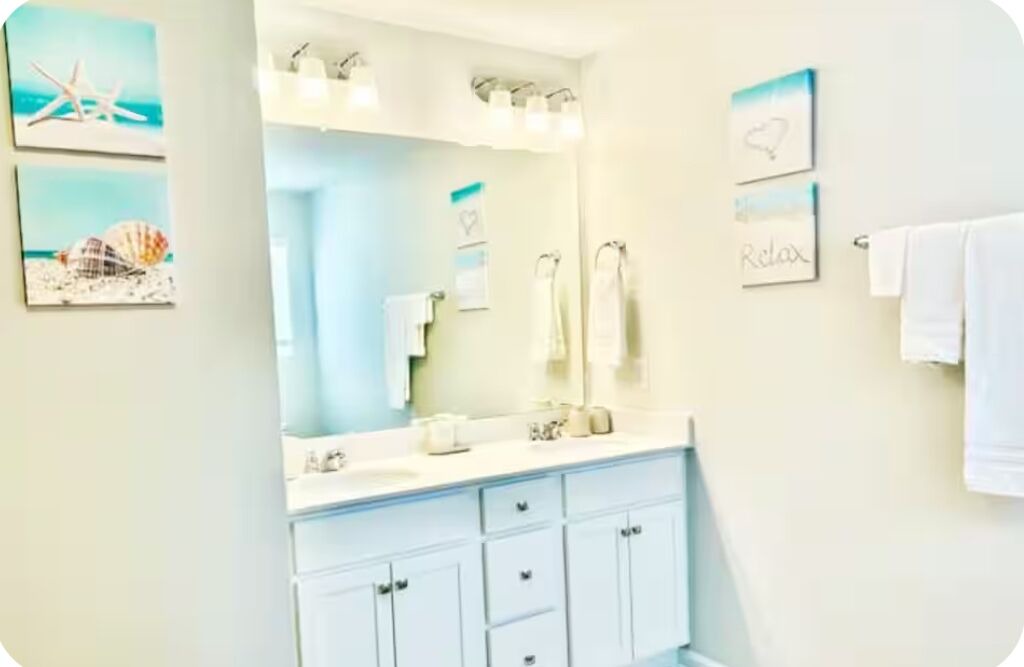 Photo of Bathroom in Southport