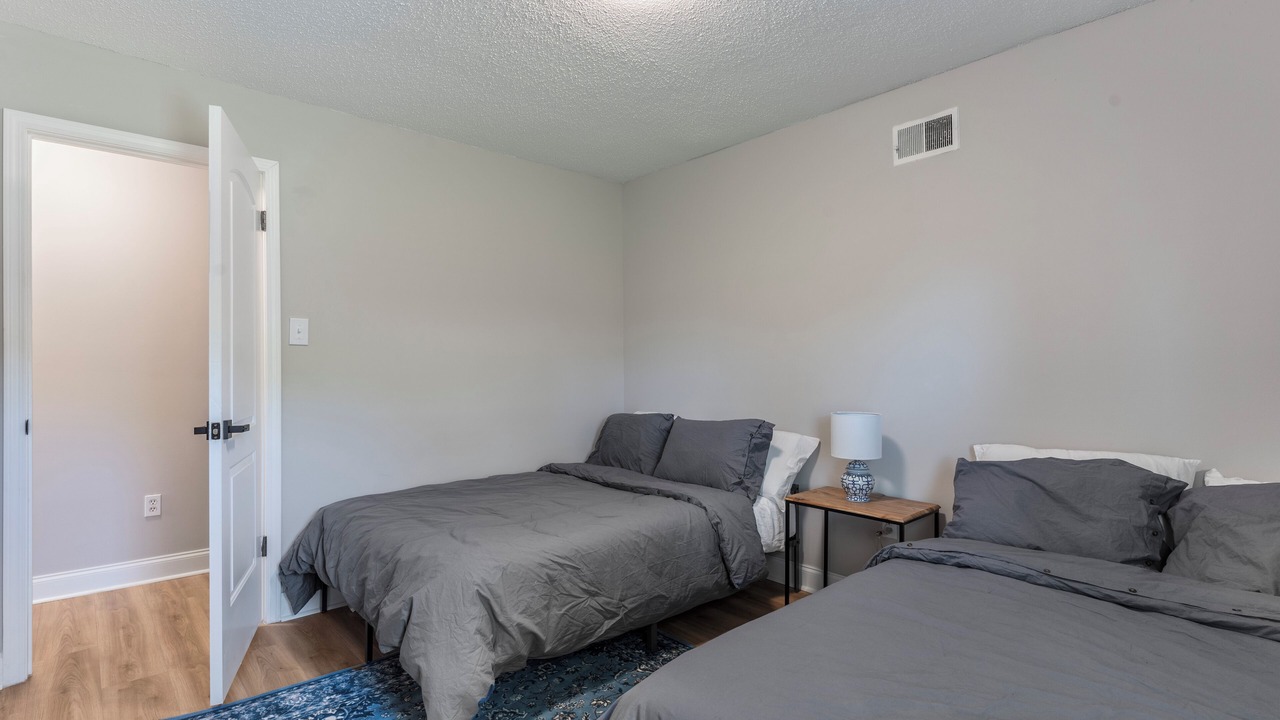 Photo of Bedroom in Ellendale