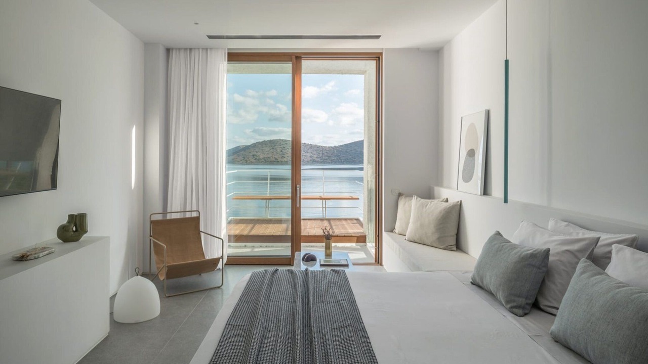 Photo of Others in Elounda