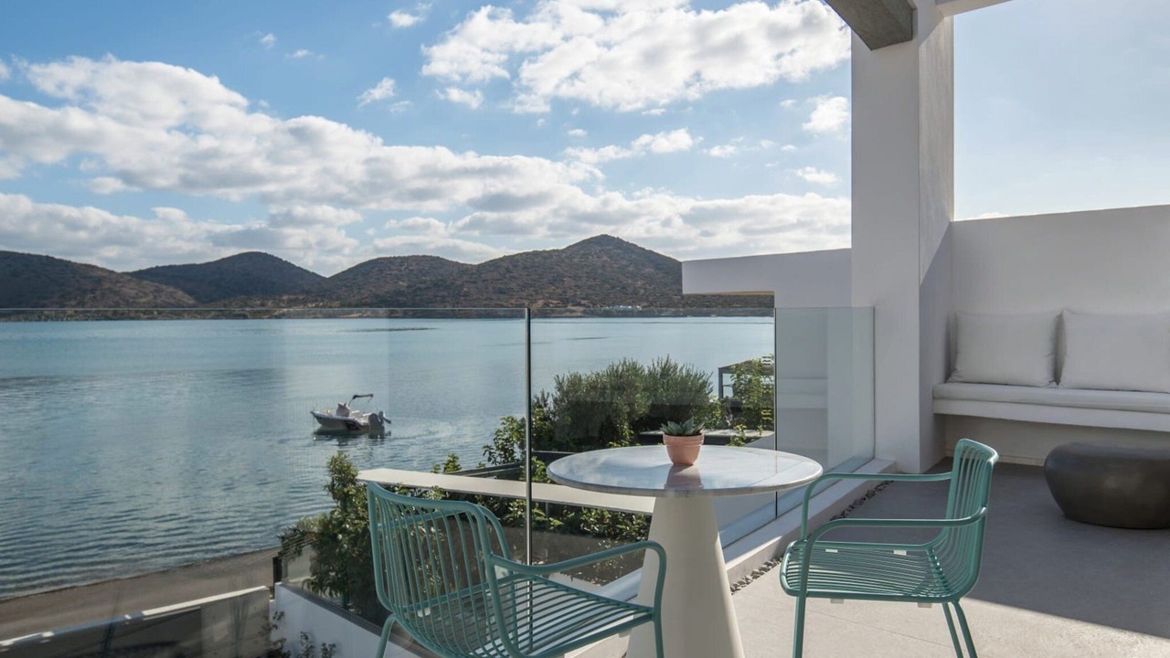 Photo of Others in Elounda