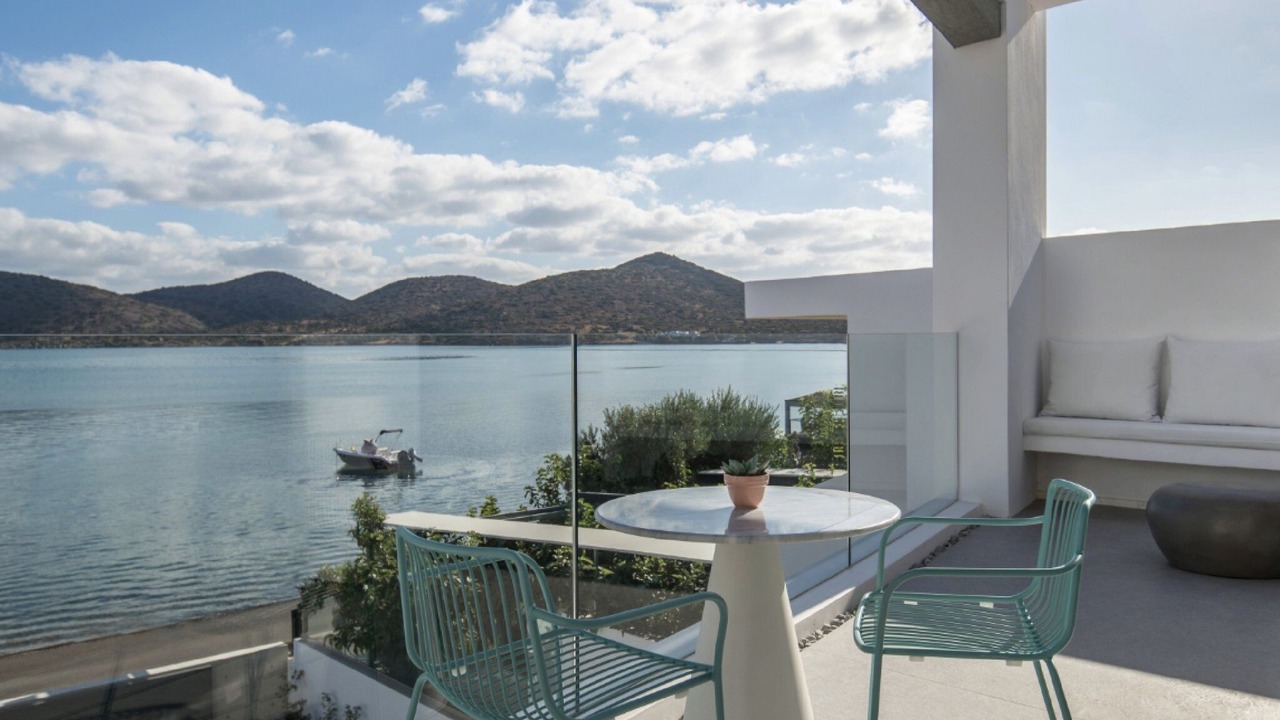 Photo of Others in Elounda