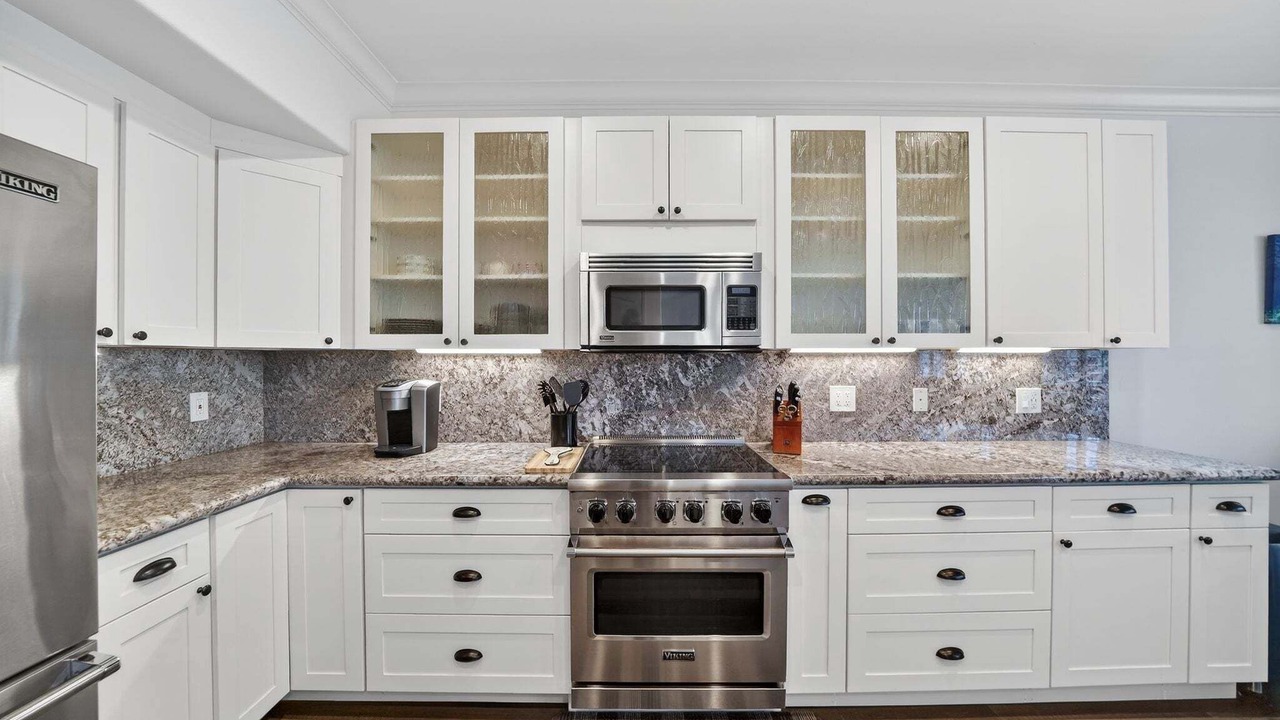 Photo of Kitchen in Ko Olina