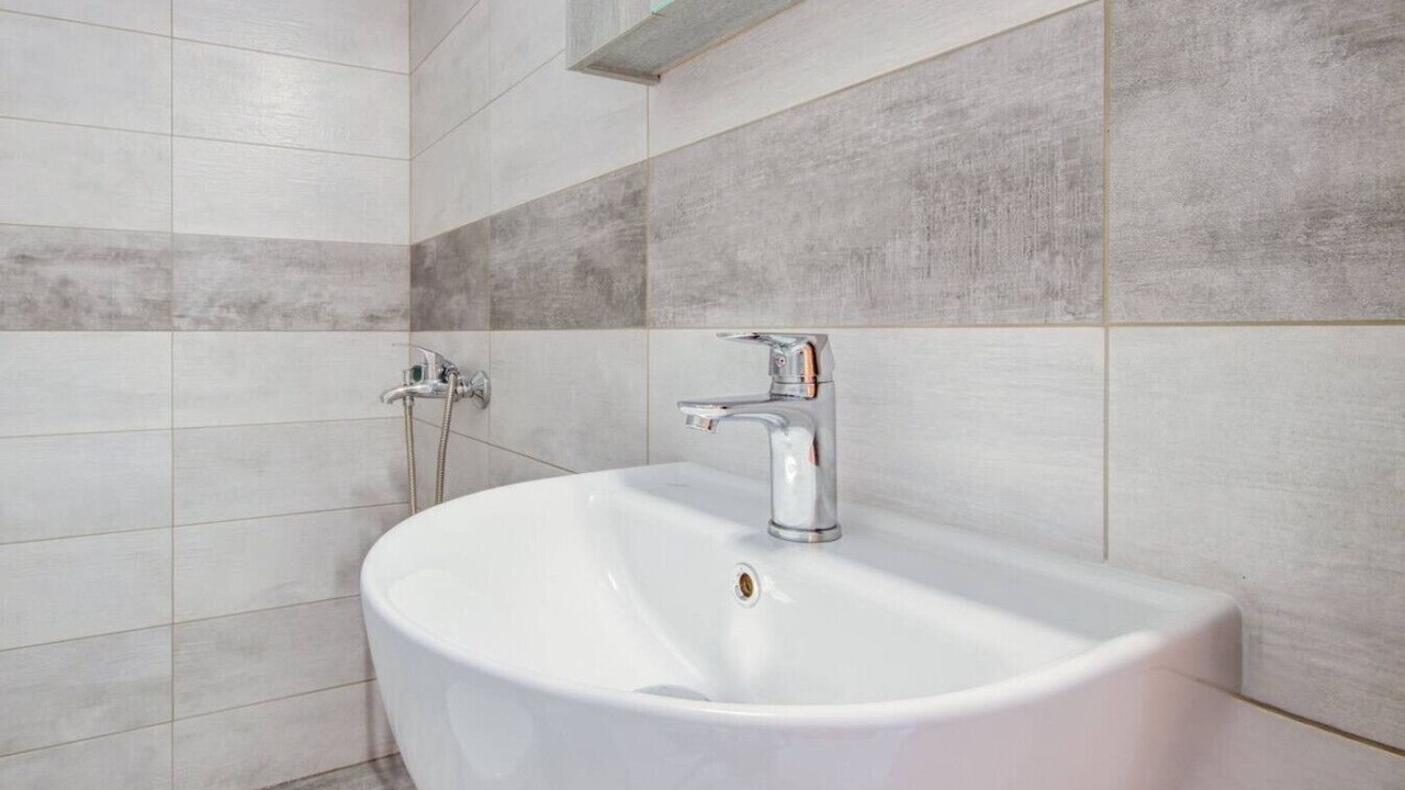 Photo of Bathroom in Haniotis
