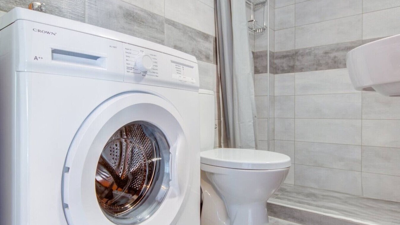 Photo of Bathroom in Haniotis