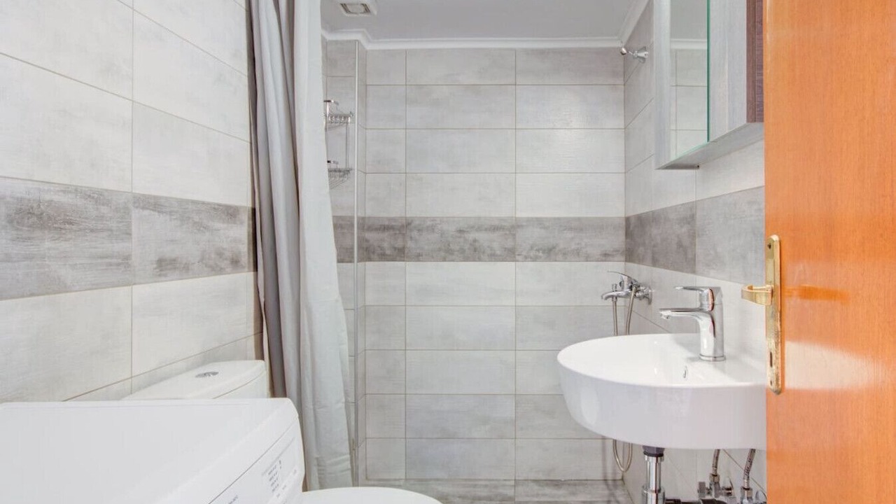 Photo of Bathroom in Haniotis