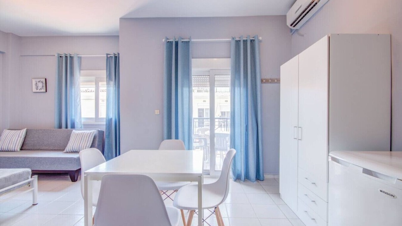 Photo of Livingroom in Haniotis