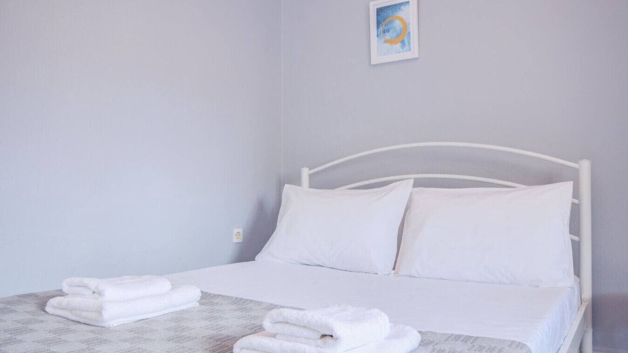 Photo of Bedroom in Haniotis
