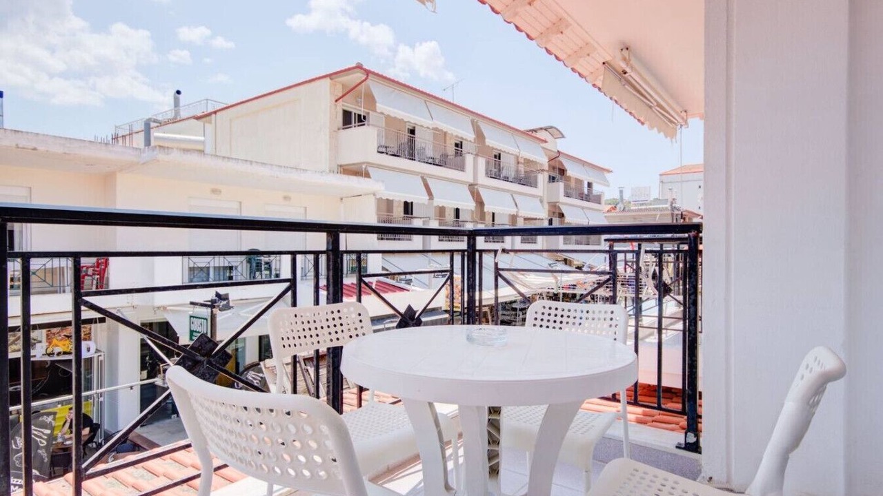 Photo of Outdoor in Haniotis