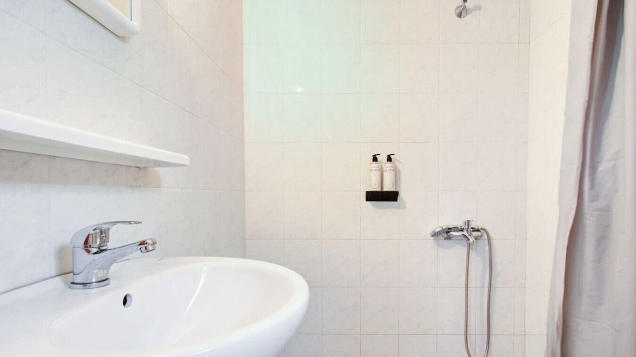 Photo of Bathroom in Haniotis