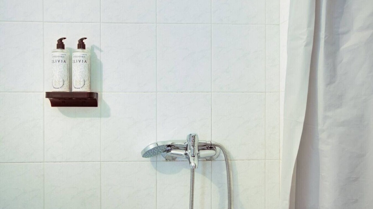 Photo of Bathroom in Haniotis