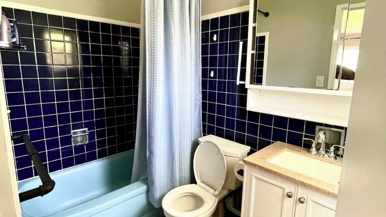 Photo of Bathroom in Levittown