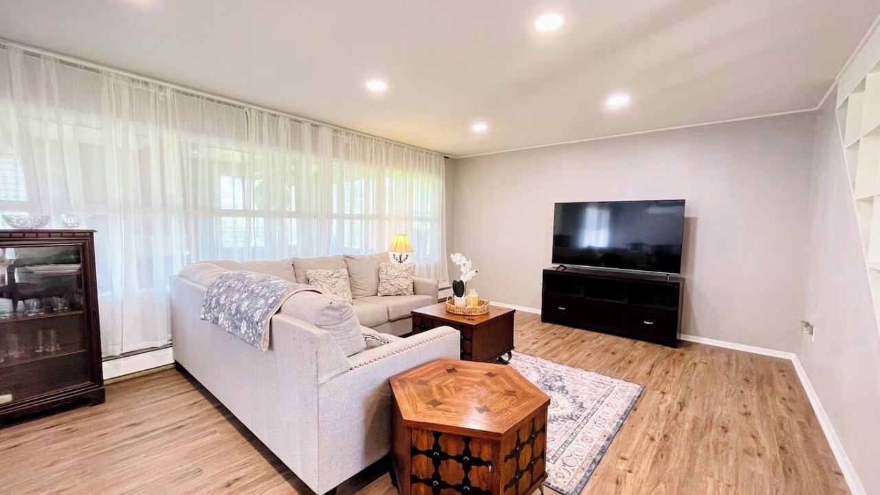 Photo of Livingroom in Levittown