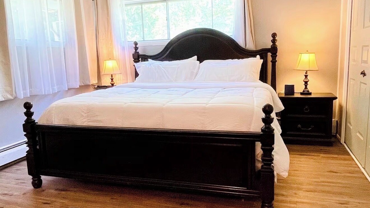 Photo of Bedroom in Levittown