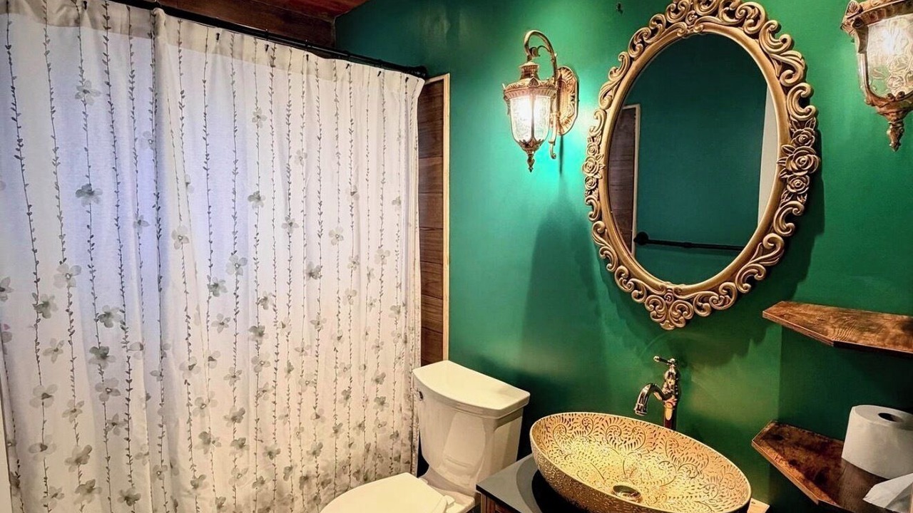 Photo of Bathroom in Levittown