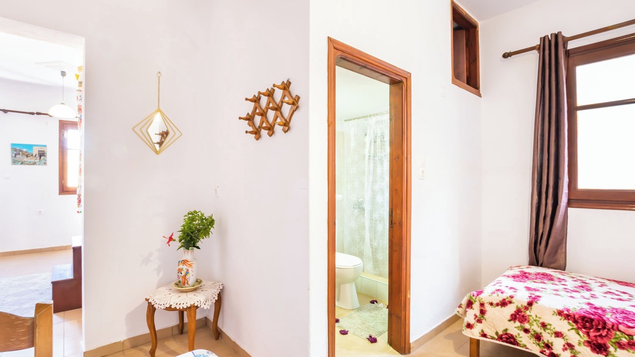 Photo of Bedroom in Olympos