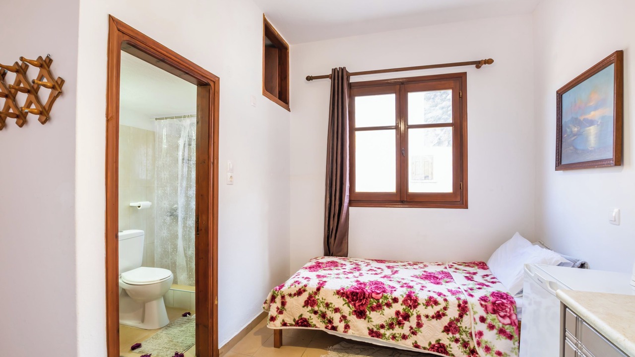 Photo of Bedroom in Olympos