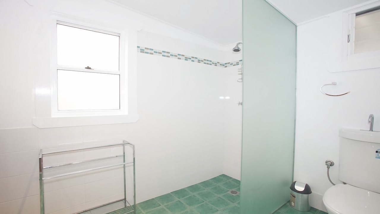 Photo of Bathroom in North Creek