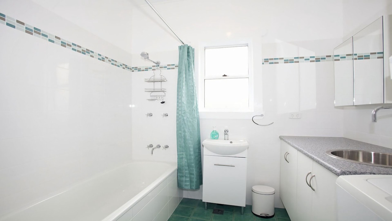 Photo of Bathroom in North Creek