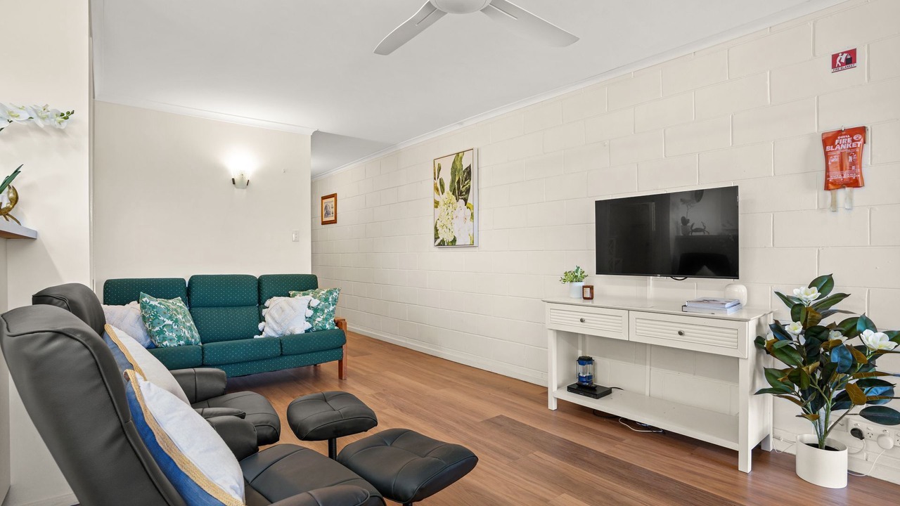 Photo of Livingroom in Evans Head