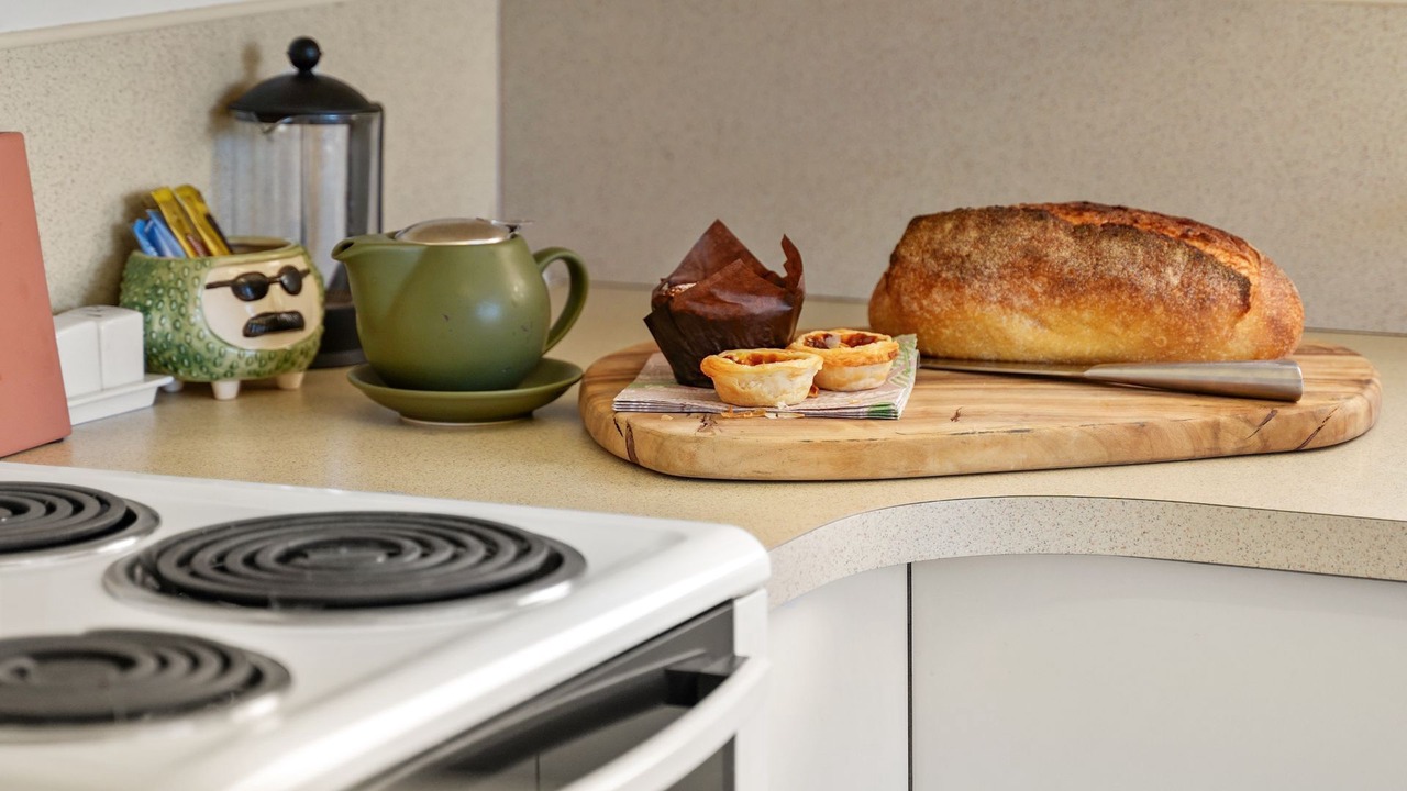 Photo of Kitchen in Evans Head