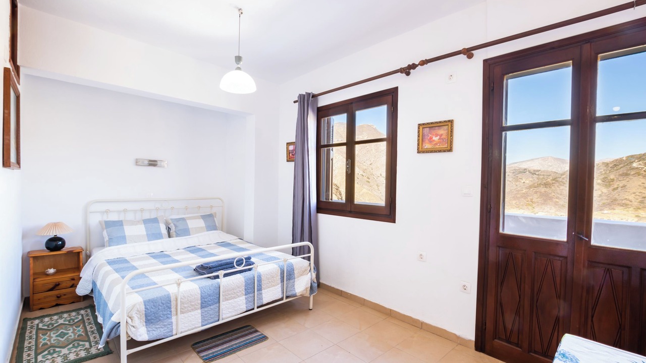 Photo of Bedroom in Olympos