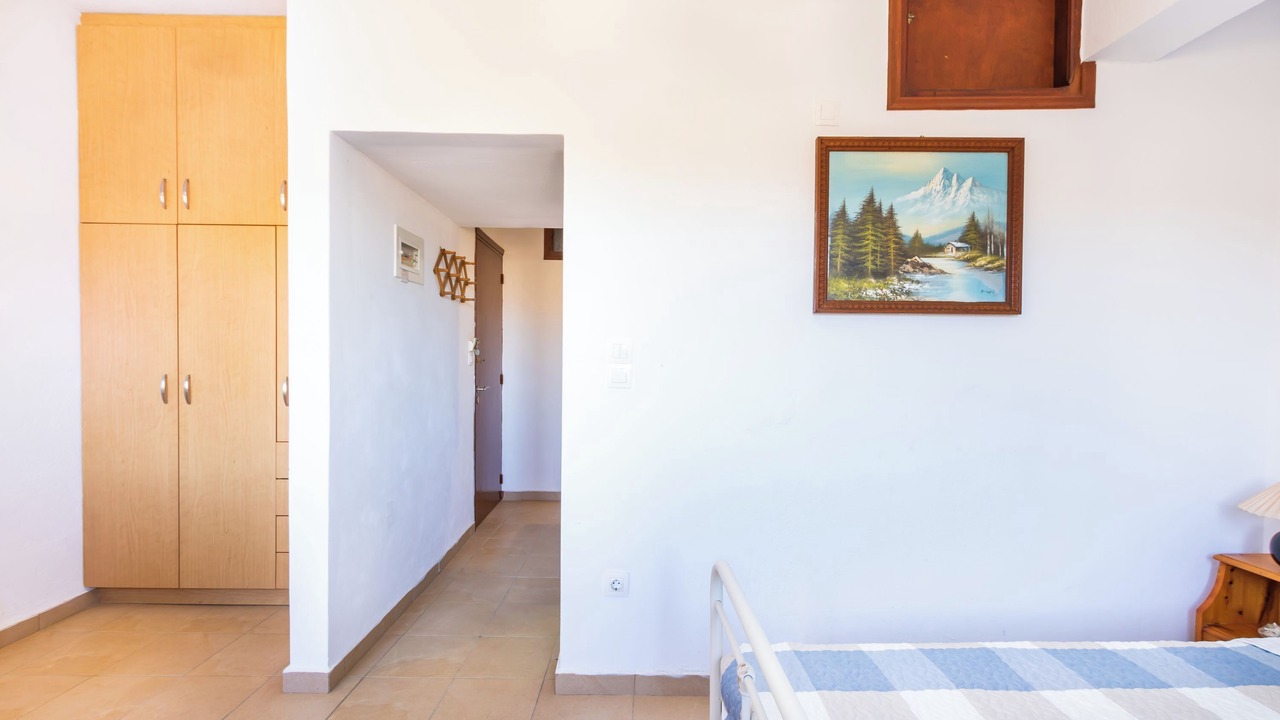 Photo of Bedroom in Olympos