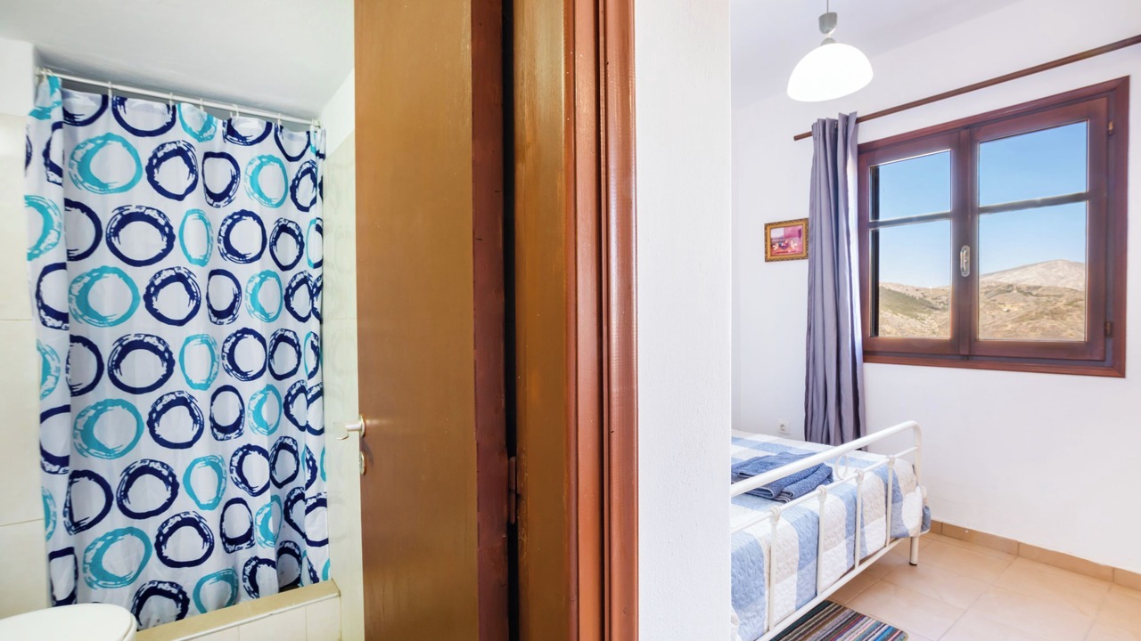 Photo of Bedroom in Olympos