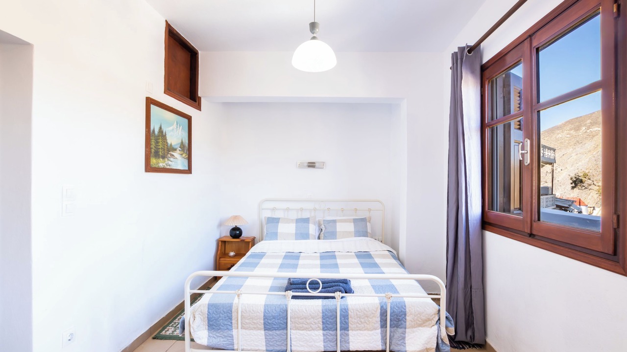 Photo of Bedroom in Olympos
