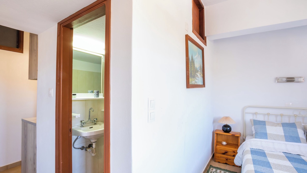Photo of Bedroom in Olympos