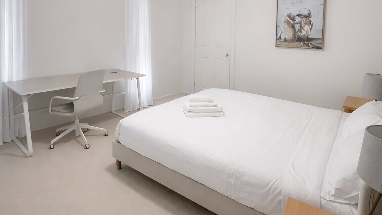 Photo of Bedroom in Victoria Point