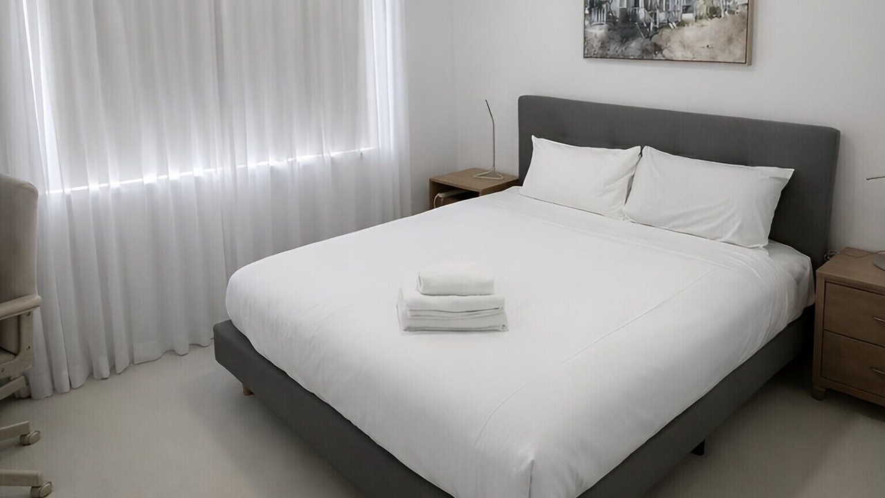 Photo of Bedroom in Victoria Point