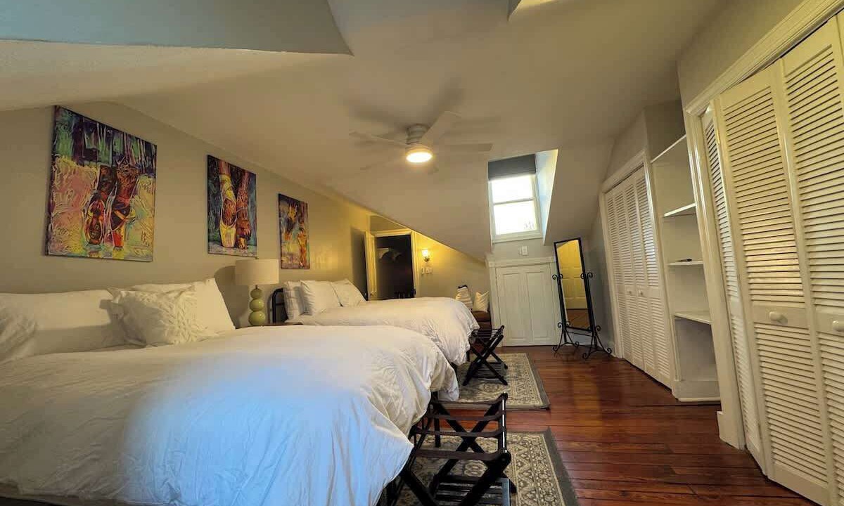 Photo of Bedroom in Harrisburg - Hershey