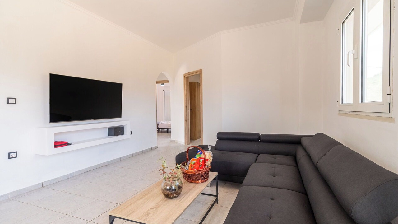 Photo of Livingroom in Apokoronas