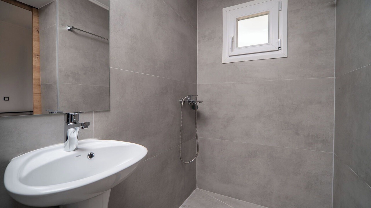 Photo of Bathroom in Apokoronas